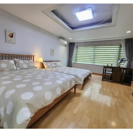 Appartement Soons House