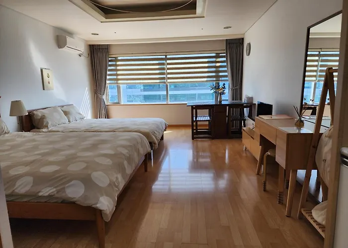Appartement Soons House