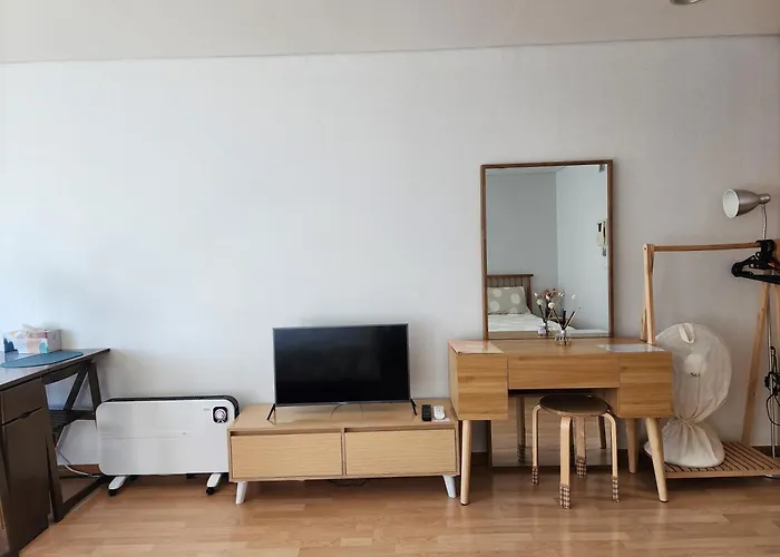 Soons House Appartement *