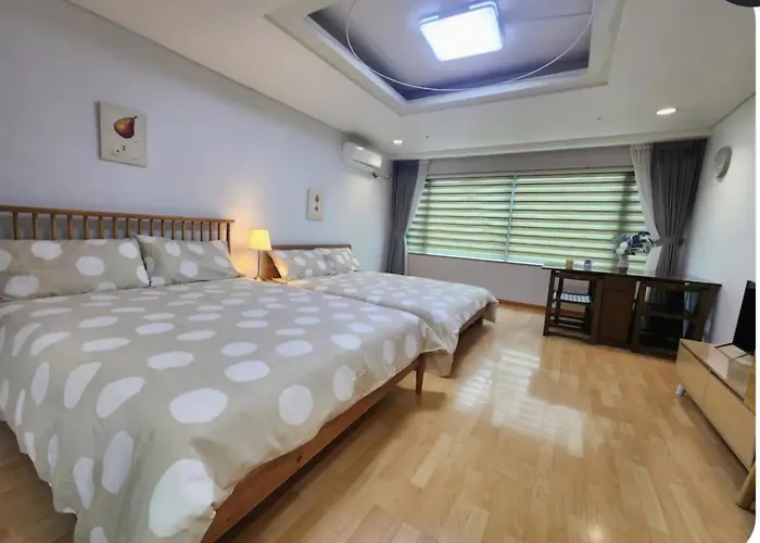 Soons House Appartement