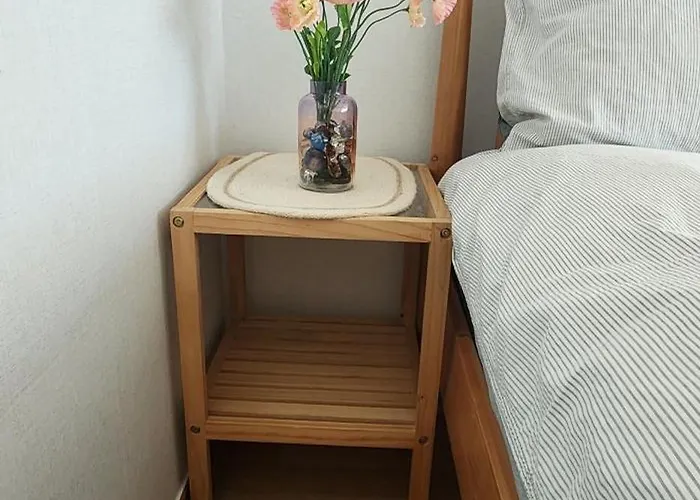 Appartement Soons House Séoul