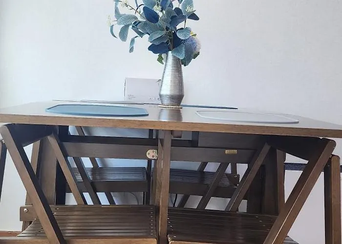 Appartement Soons House Séoul