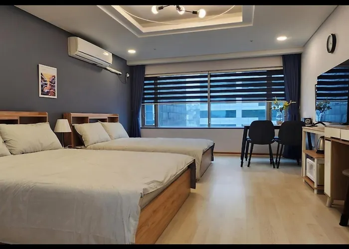 Soons House Appartement