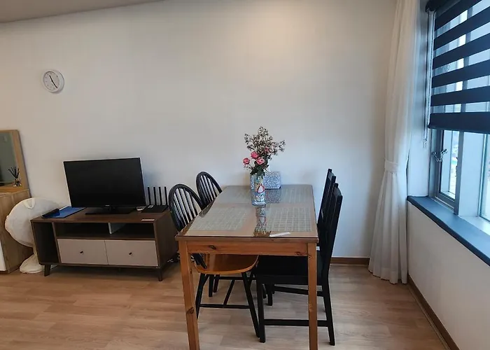 Appartement Soons House